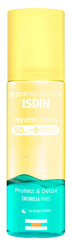 FOTOPROTECTOR HYDROLOTION 200 ML - goldeneffe.it