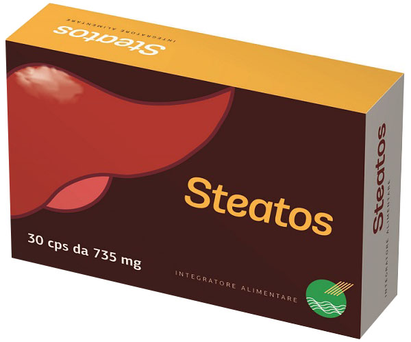 STEATOS 30 CAPSULE - goldeneffe.it