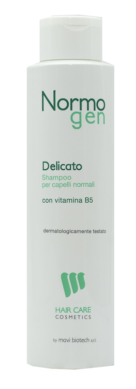 NORMOGEN DELICATO SHAMPOO 300 ML - goldeneffe.it