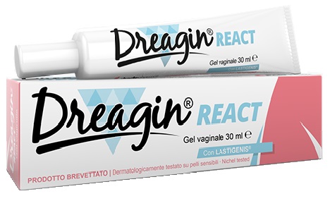 DREAGIN REACT GEL 30 ML - goldeneffe.it