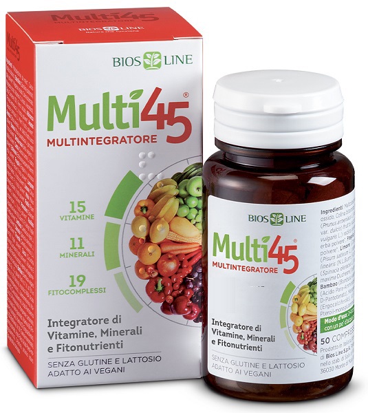 MULTI 45 50 COMPRESSE - goldeneffe.it