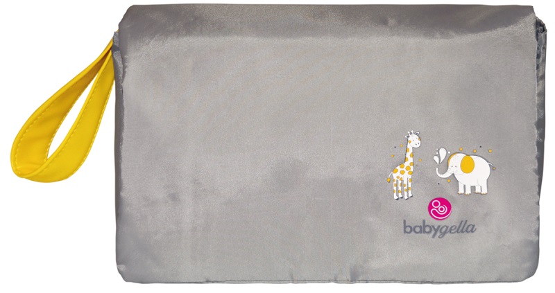 BABYGELLA TROUSSE PREBIOTIC 1 BABYGELLA BAGNO 250 ML + 1 BABYGELLA SALVIETTE 15 PEZZI + 1 BABYGELLA PASTA PROTETTIVA 100 ML - goldeneffe.it