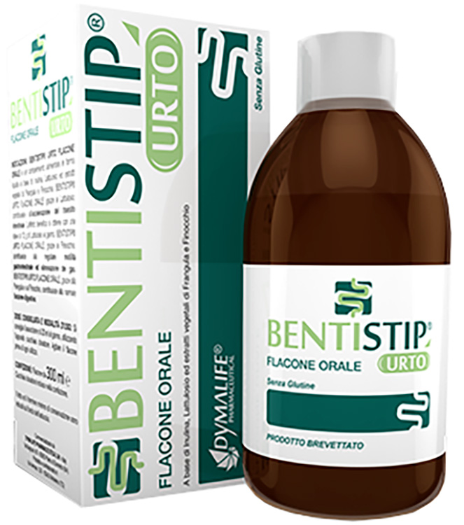 BENTISTIP URTO 300 ML - goldeneffe.it