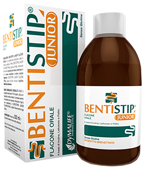 BENTISTIP JUNIOR 300 ML - goldeneffe.it
