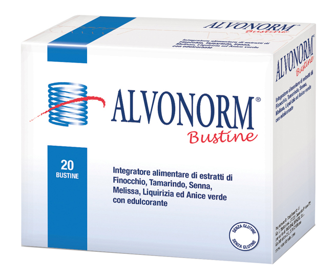 ALVONORM 20 BUSTINE - goldeneffe.it
