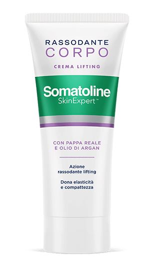 SOMATOLINE SKIN EXPERT EFFETTO RASSODANTE CORPO 200 ML - goldeneffe.it