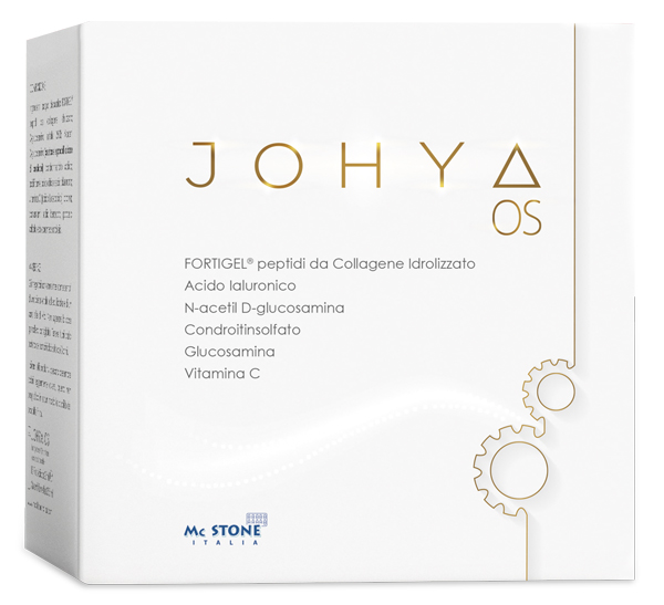 JOHYA OS 15 FIALOIDI DA 25 ML - goldeneffe.it
