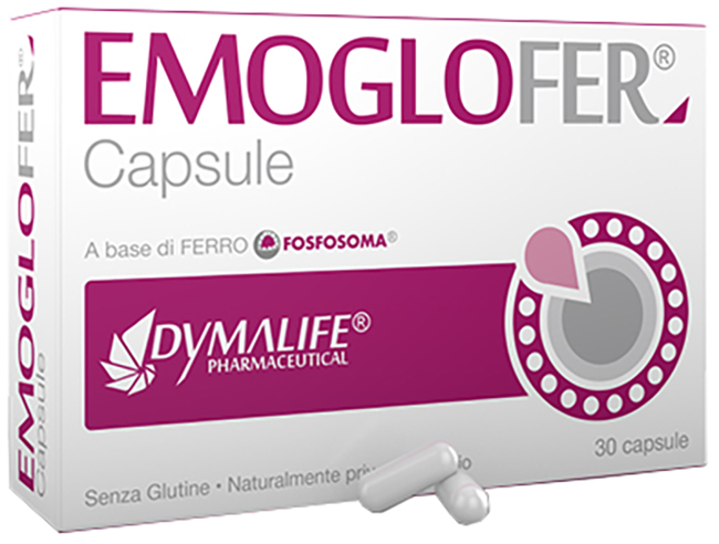 EMOGLOFER 30 CAPSULE - goldeneffe.it