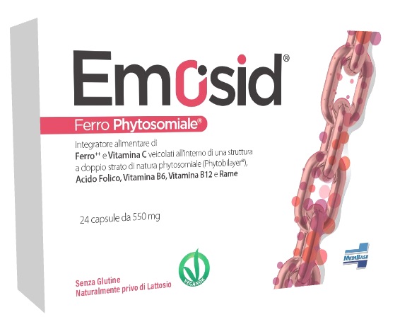 EMOSID 24 CAPSULE - goldeneffe.it