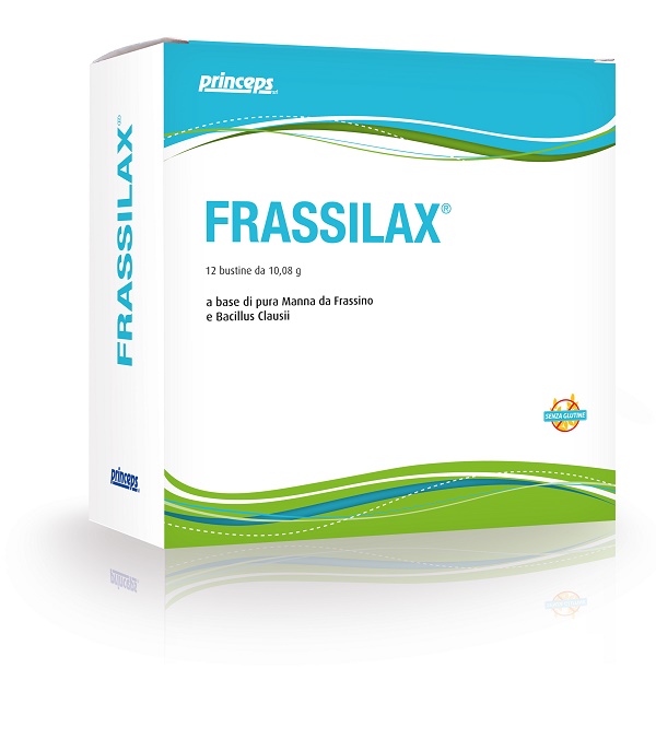 FRASSILAX 12 BUSTINE - goldeneffe.it
