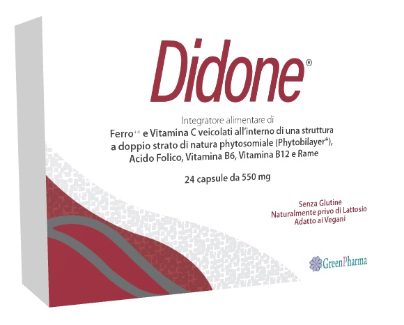 DIDONE 24 CAPSULE - goldeneffe.it