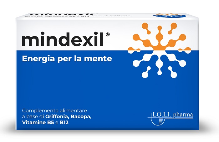 MINDEXIL 20 COMPRESSE - goldeneffe.it