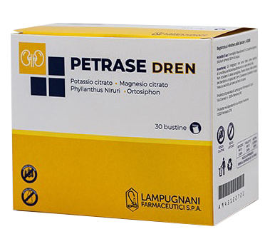 PETRASE DREN 30 BUSTINE - goldeneffe.it