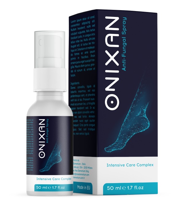 ONIXAN SPRAY MICOSI PIEDI 50 ML - goldeneffe.it