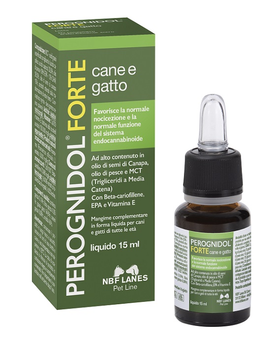 PEROGNIDOL FORTE 15 ML - goldeneffe.it