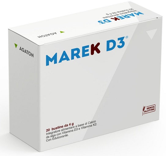 MAREK D3 20 BUSTINE - goldeneffe.it