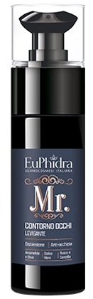 EUPHIDRA MR CONTORNO OCCHI LEVIGANTE 30 ML - goldeneffe.it