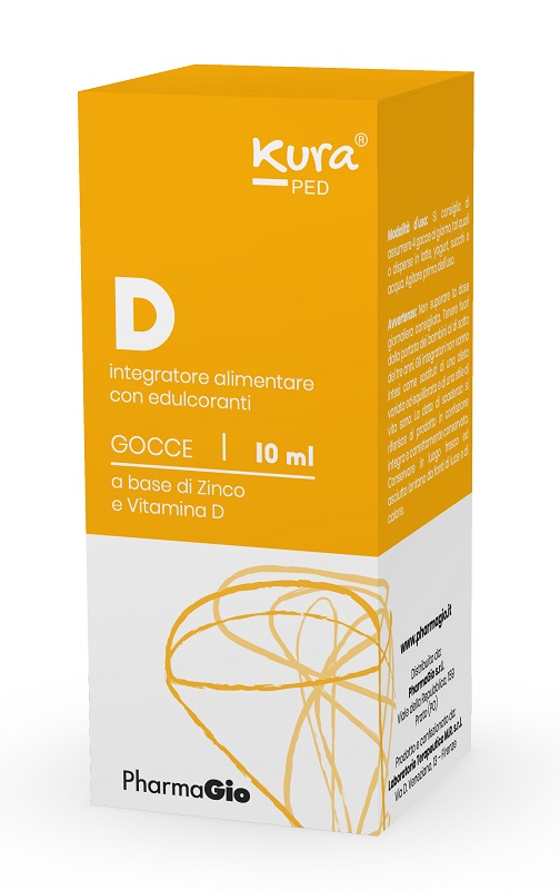 KURA PED D 10 ML - goldeneffe.it