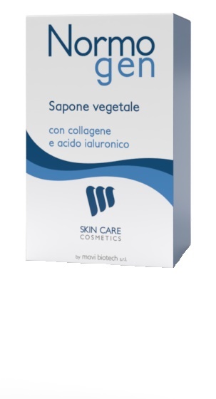 NORMOGEN SAPONE 100 G - goldeneffe.it