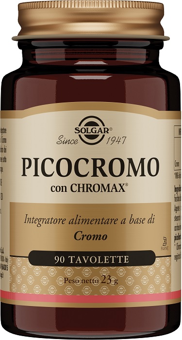 PICOCROMO 90 TAVOLETTE - goldeneffe.it