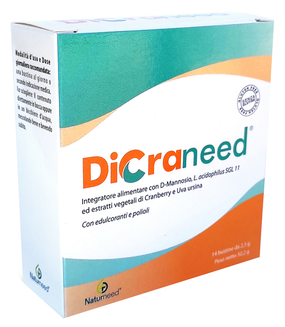 DICRANEED 14 BUSTINE - goldeneffe.it