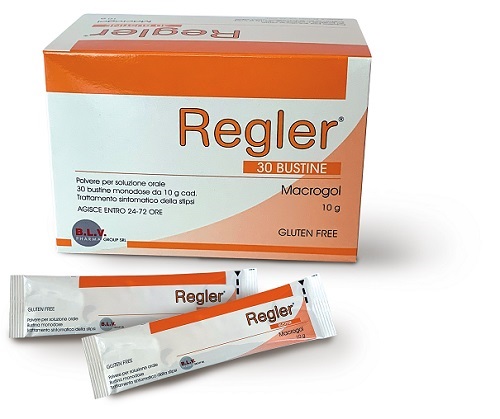 REGLER 30 BUSTINE - goldeneffe.it
