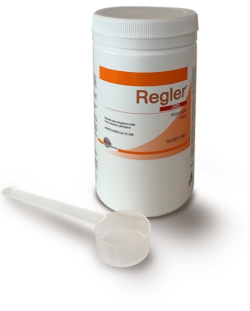 REGLER 200 G - goldeneffe.it