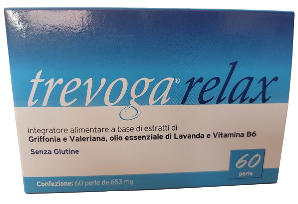 TREVOGA RELAX 60 PERLE - goldeneffe.it