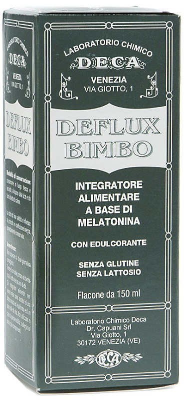 DEFLUX BIMBO 150 ML - goldeneffe.it