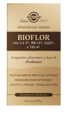 BIOFLOR 60 CAPSULE VEGETALI - goldeneffe.it