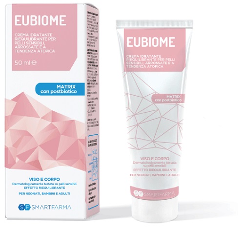 EUBIOME CREMA 50 ML - goldeneffe.it