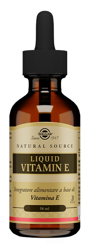 LIQUID VITAMIN E 58 ML - goldeneffe.it