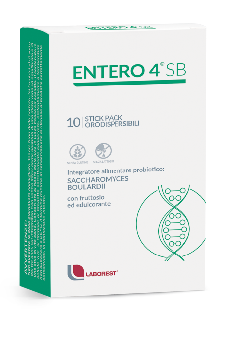 ENTERO 4 SB 10 STICK - goldeneffe.it