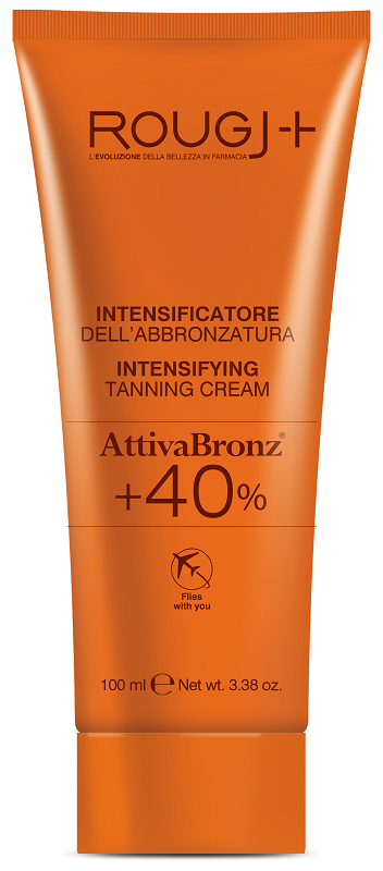 ROUGJ SOLARE ATTIVABRONZ 100 ML - goldeneffe.it