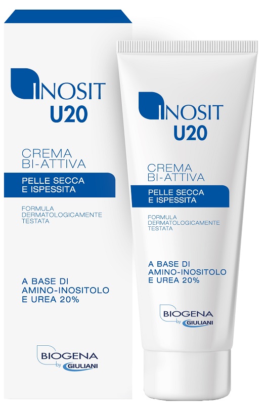 INOSIT U20 150 ML - goldeneffe.it