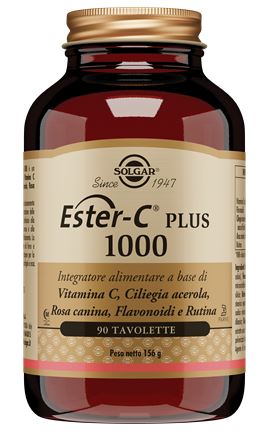 ESTER C PLUS 1000 90 TAVOLETTE - goldeneffe.it