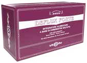 DEFLUX FORTE 20 STICK MONODOSE 10 ML - goldeneffe.it