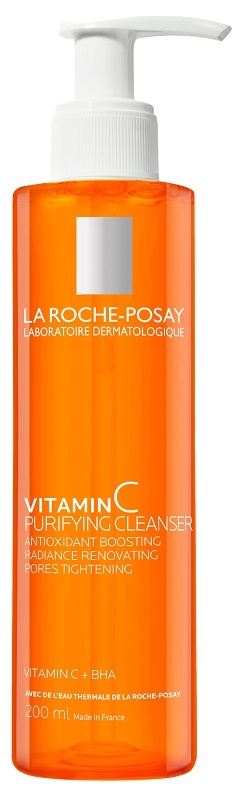DETERGENTE VITAMINA C 200 ML - goldeneffe.it