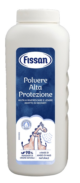 FISSAN POLVERE ALTA PROTEZIONE NEW 200 G - goldeneffe.it