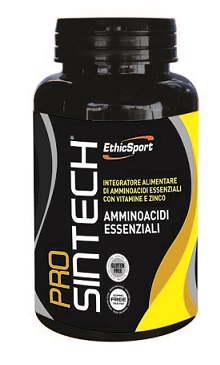 ETHICSPORT PROSINTECH 120 COMPRESSE 1350 MG - goldeneffe.it
