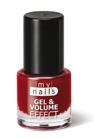 MY NAILS GEL&VOL EFF 14 RO RUB - goldeneffe.it