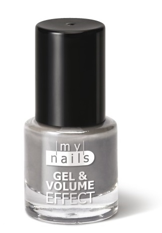 MY NAILS GEL&VOL EFF 17 GRIGIO - goldeneffe.it