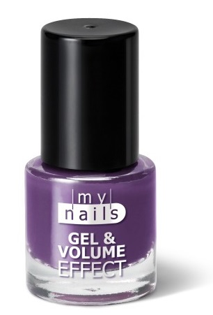 MY NAILS GEL&VOL EFF 15 VIOLA - goldeneffe.it