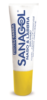 SANAGOL BALSAMO NASO E LABBRA - goldeneffe.it