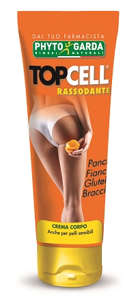 TOPCELL RASSODANTE CREMA 125 ML - goldeneffe.it
