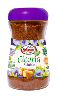 CICORIA SOLUBILE BIO 100 G - goldeneffe.it