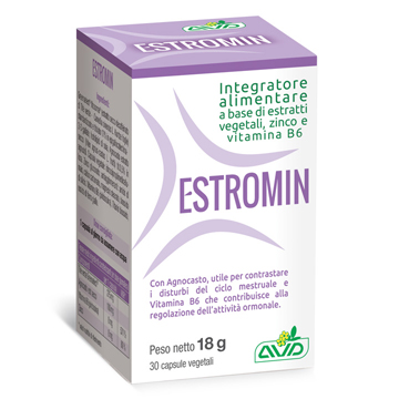ESTROMIN 30 CAPSULE - goldeneffe.it