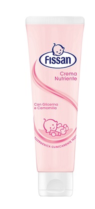 FISSAN CREMA IDRATANTE 100 ML - goldeneffe.it