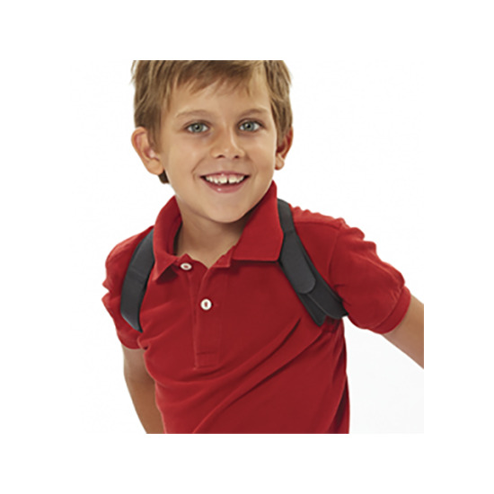 BLOCCAGGIO CLAVICOLA JUNIOR DR GIBAUD TAGLIA UNICA - goldeneffe.it