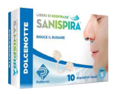 SANISPIRA DOLCE NOTTE 10 PEZZI S - goldeneffe.it